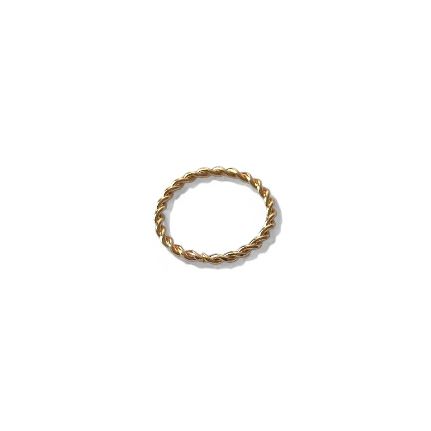 Twist ring