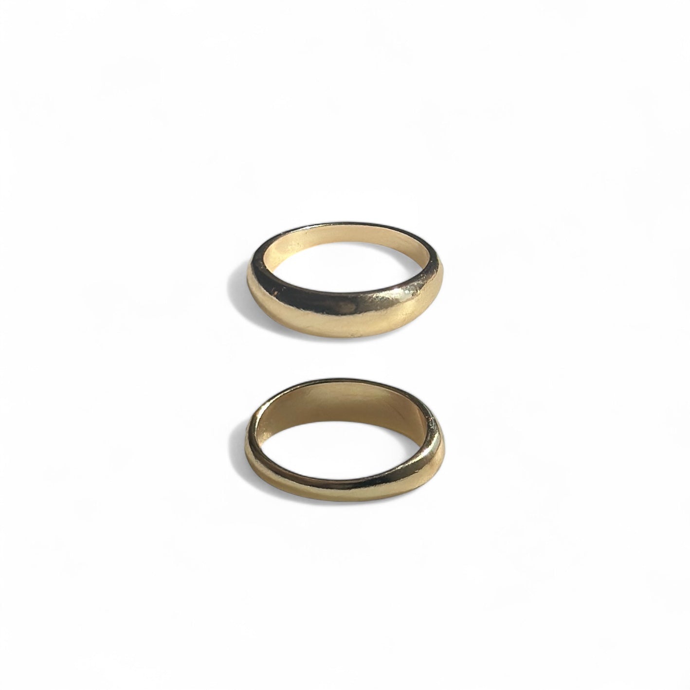 Round ring