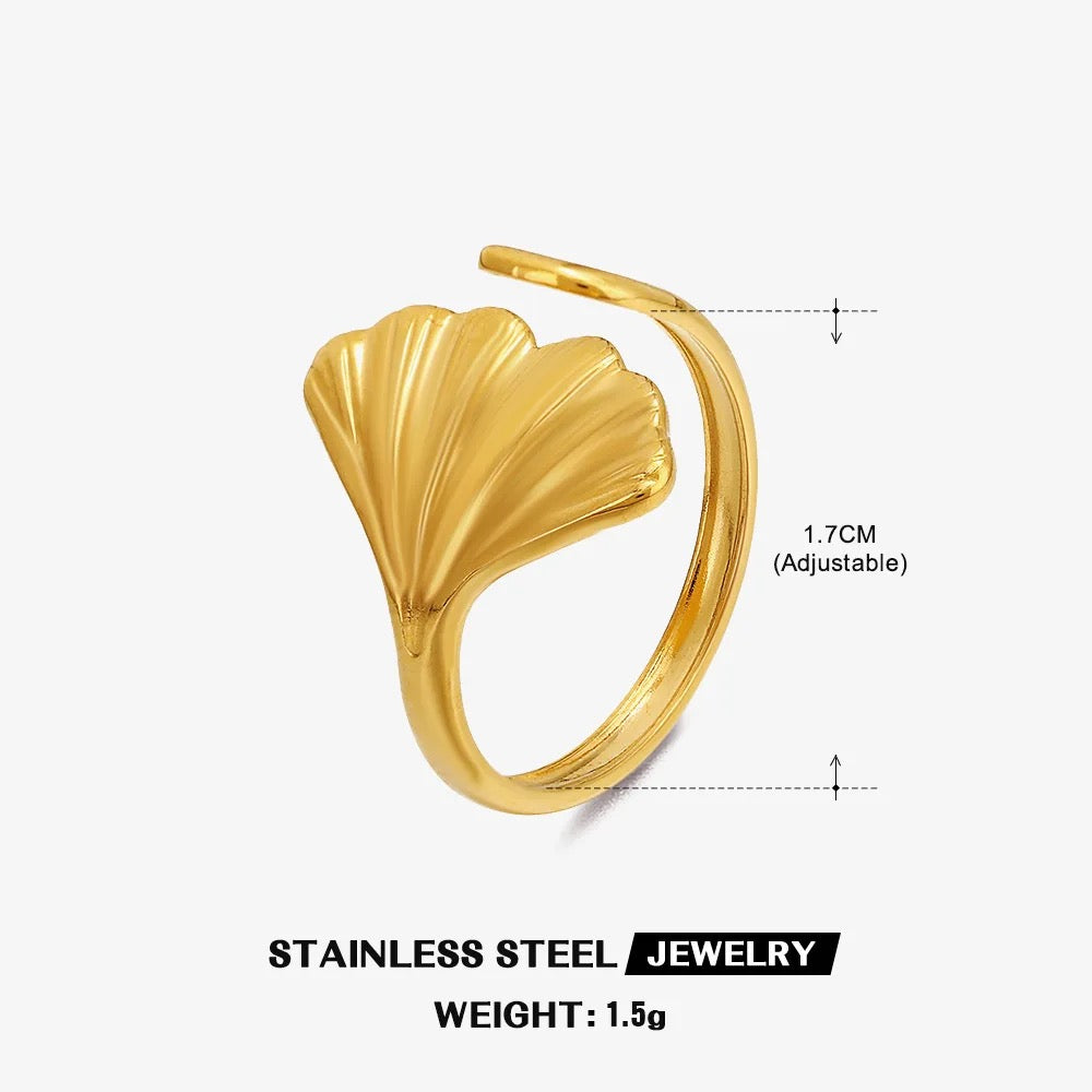 ANNA AESTHETE RING