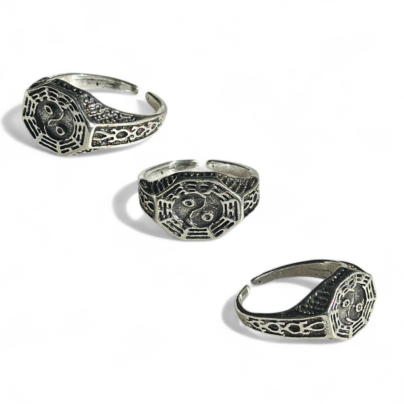 Peace ring