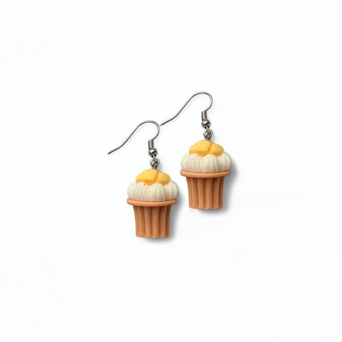 Mango muffin
