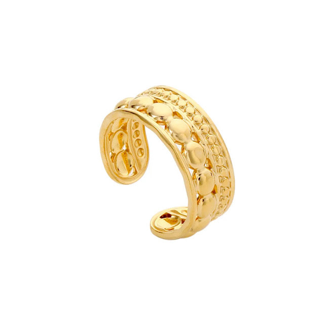 MEI AESTHETE RING