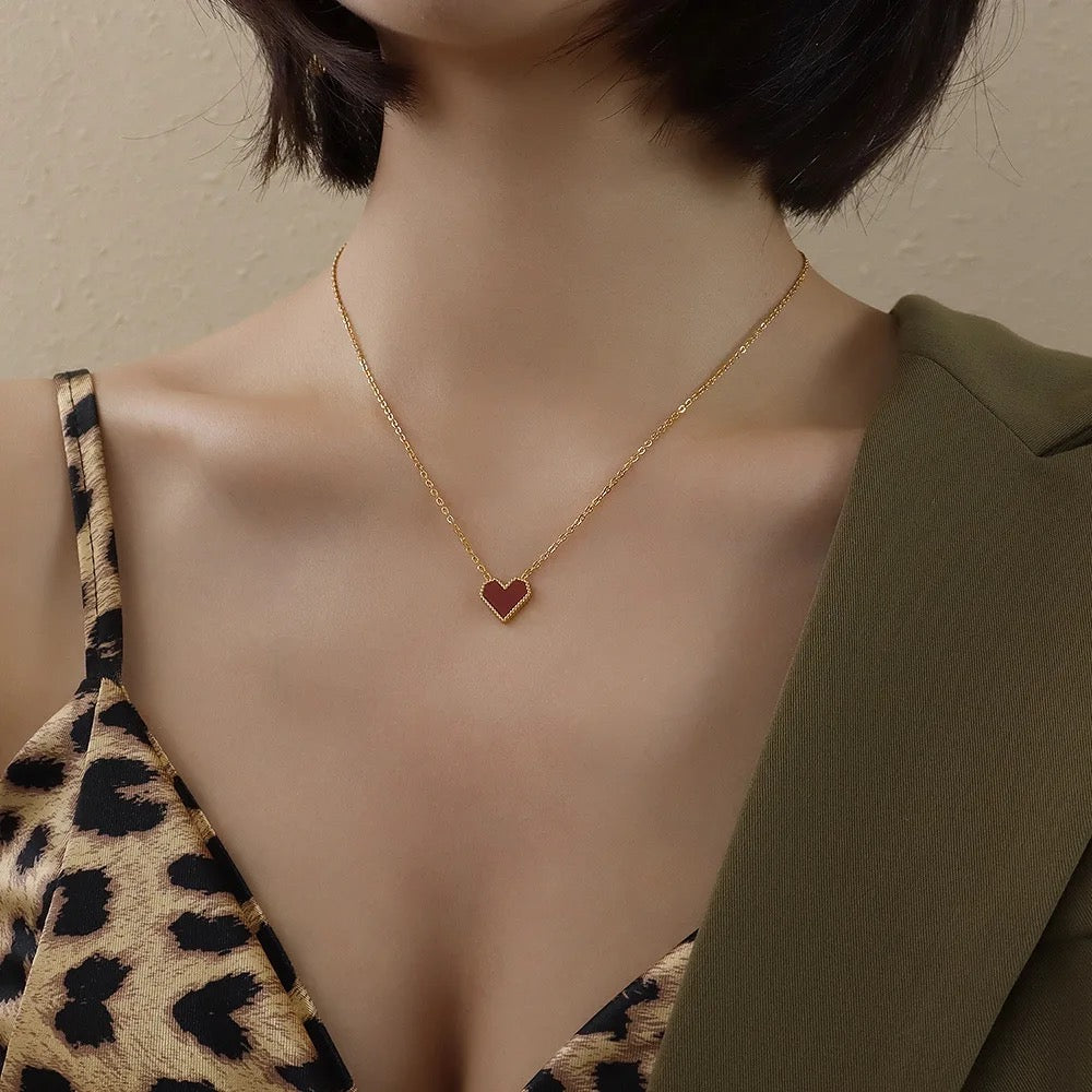 HEARTE necklace
