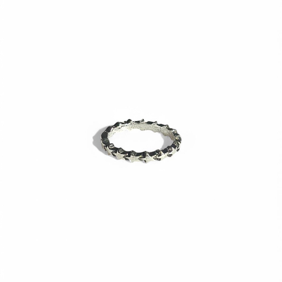 Star ring