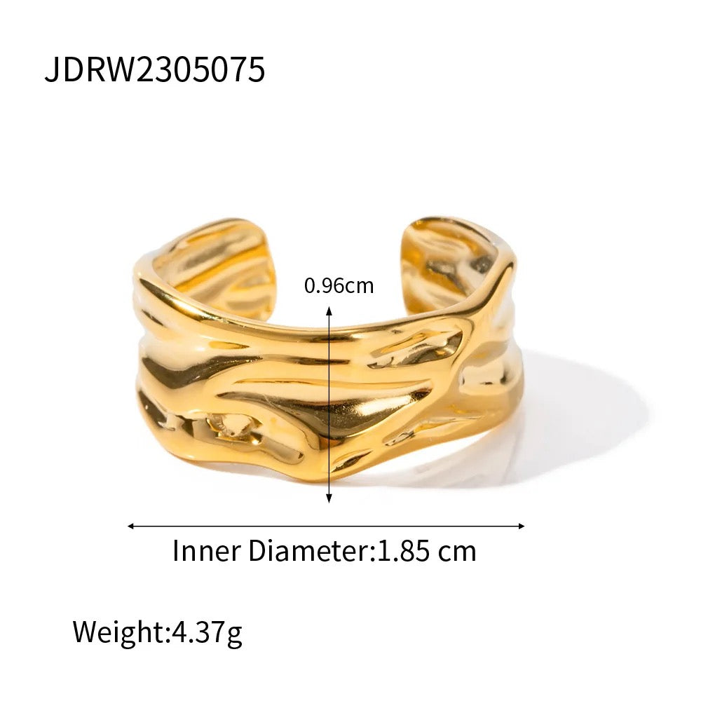 TREASURE RING