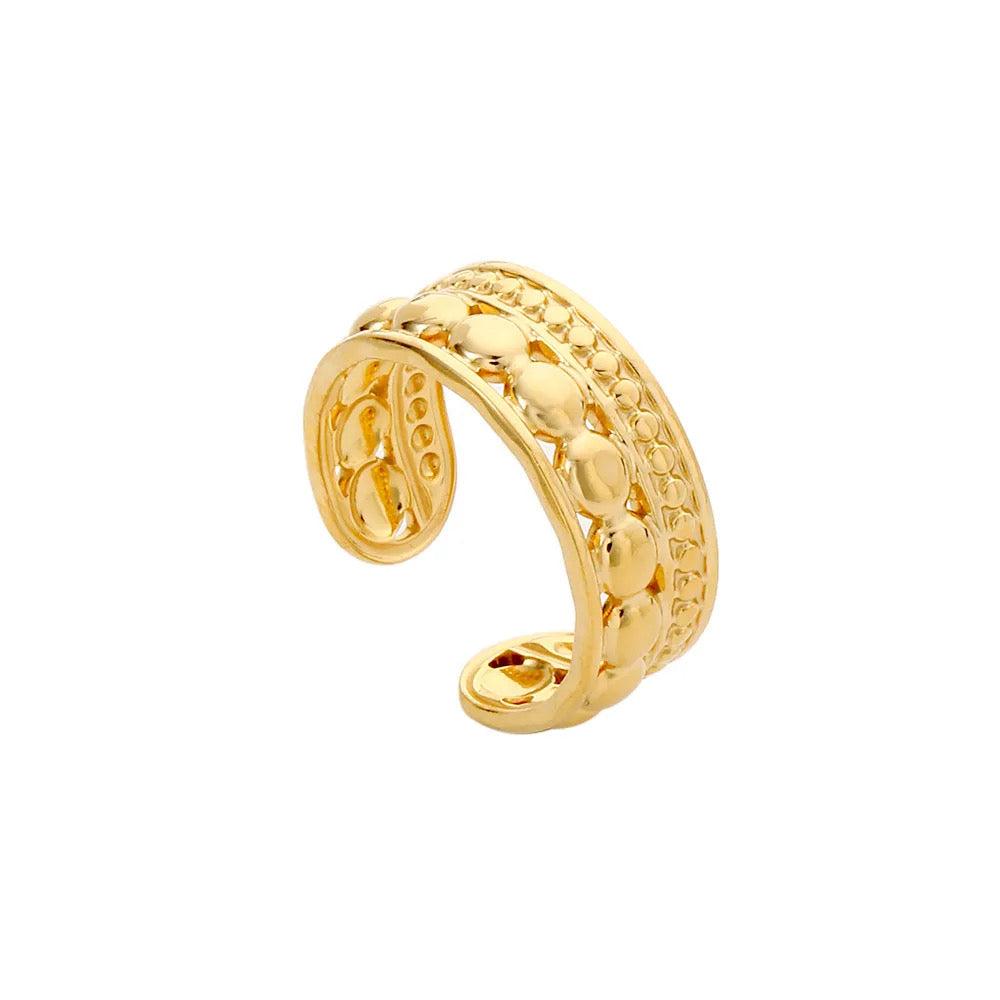 ELEA AESTHETE RING