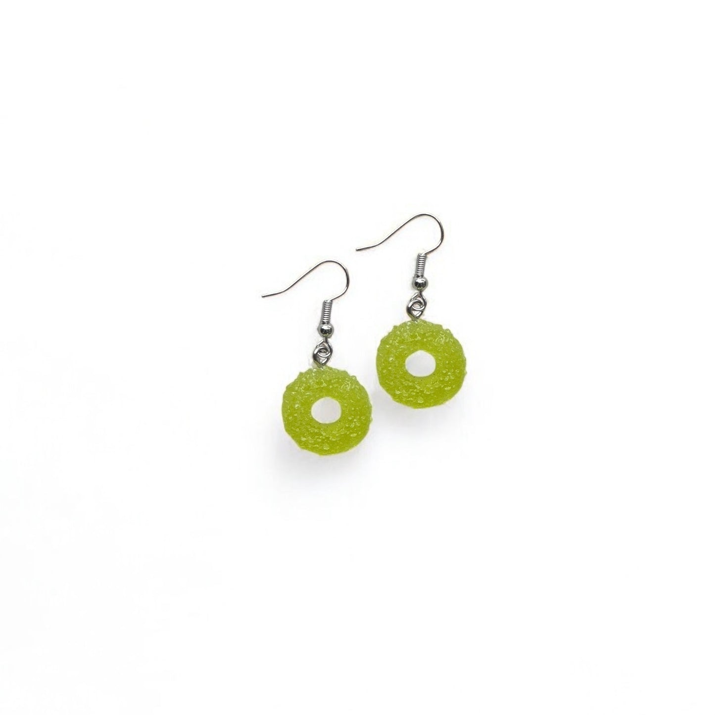 Candy earrings