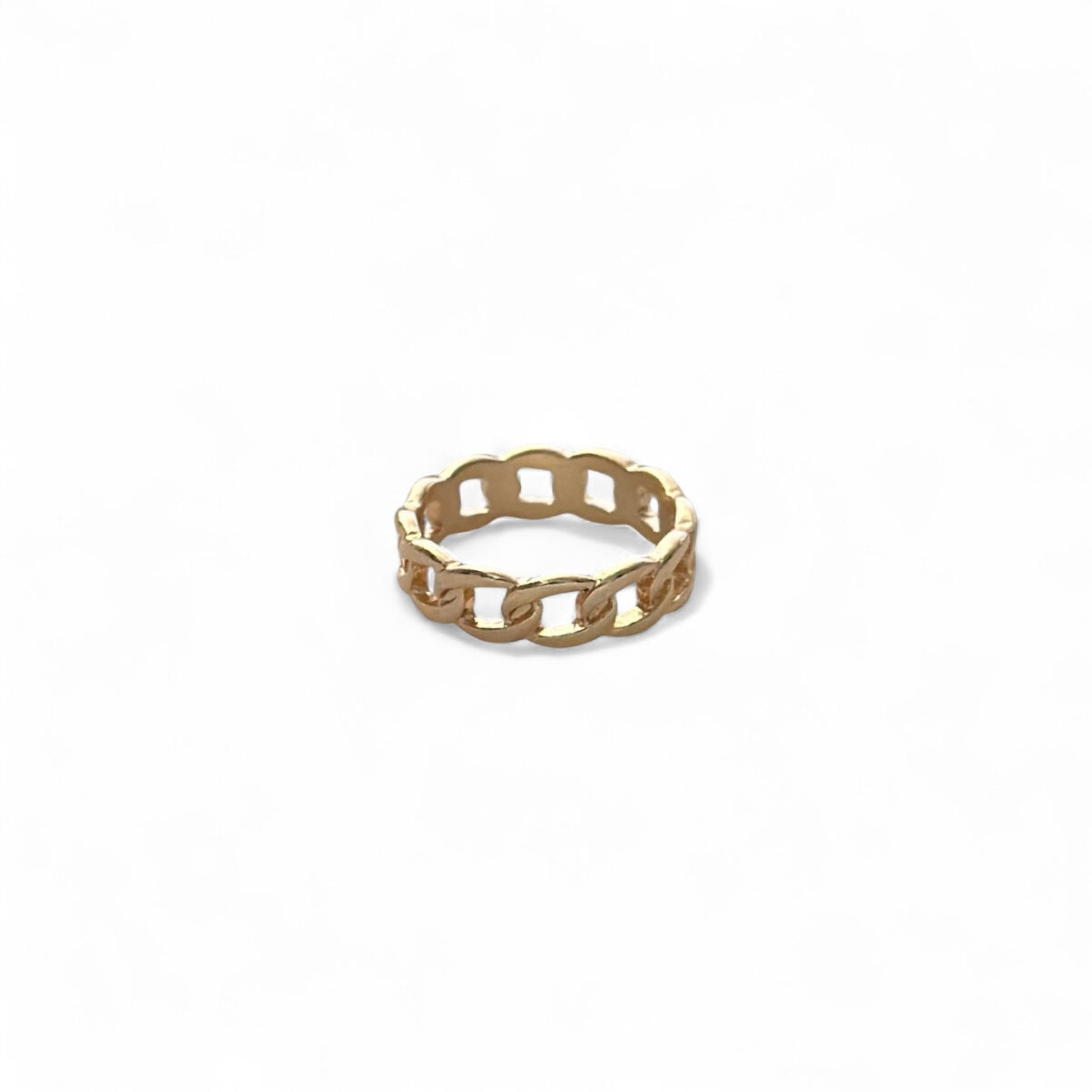 Knot ring