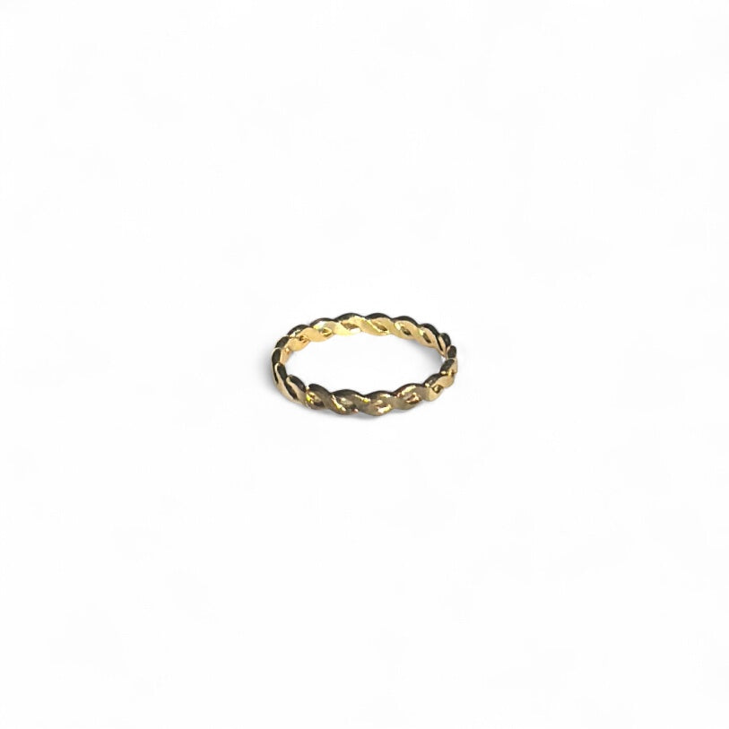 Chain ring
