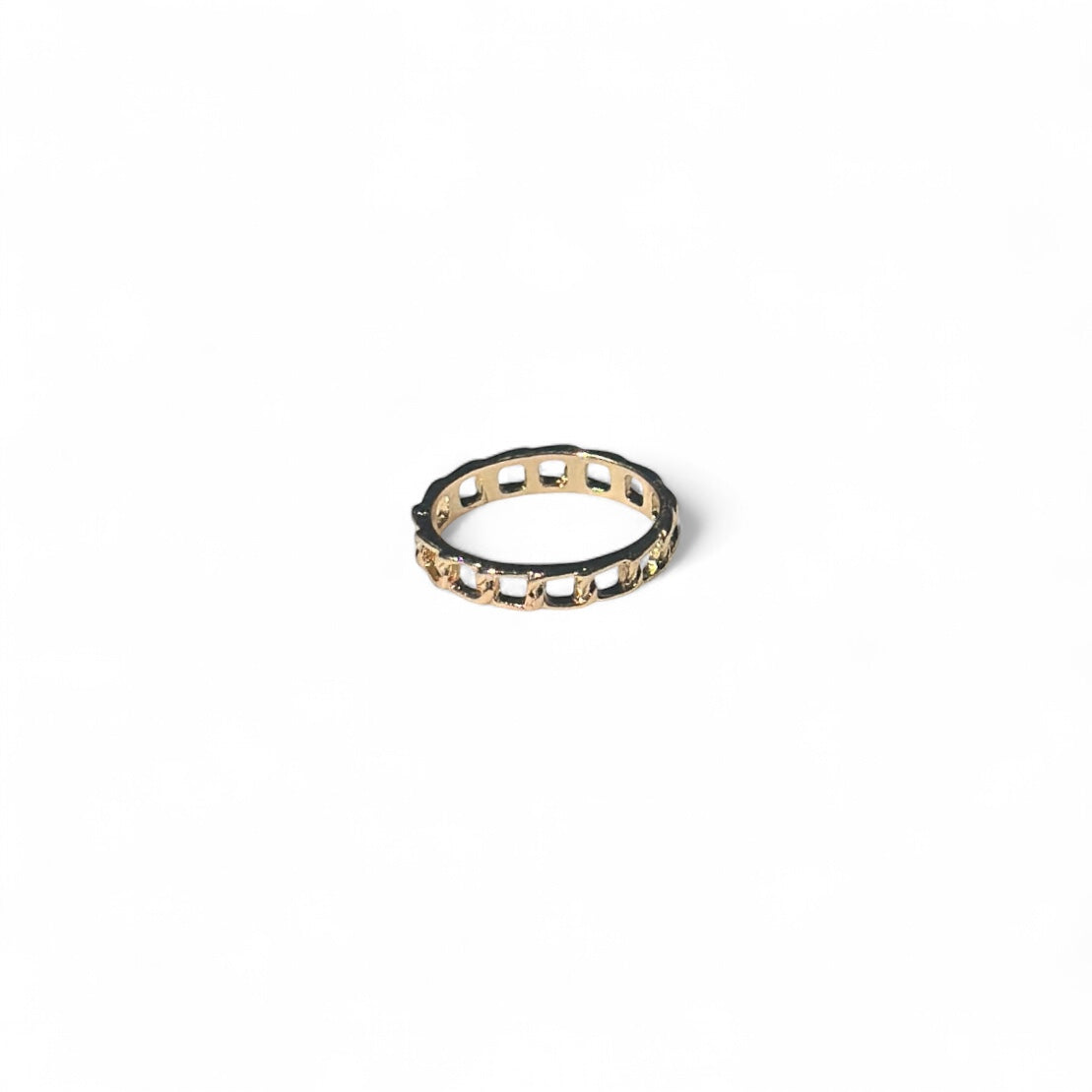 Chain ring