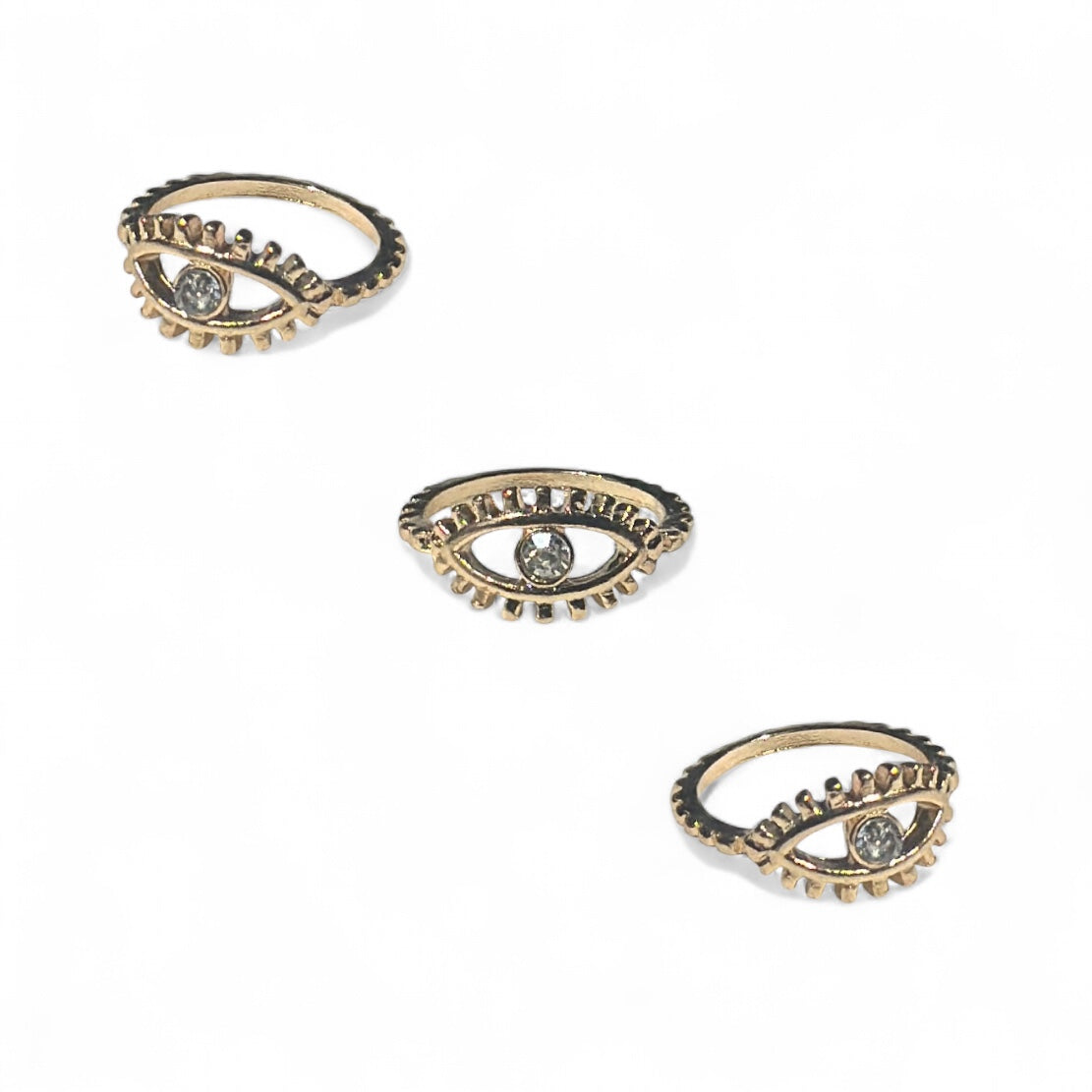 Eye ring