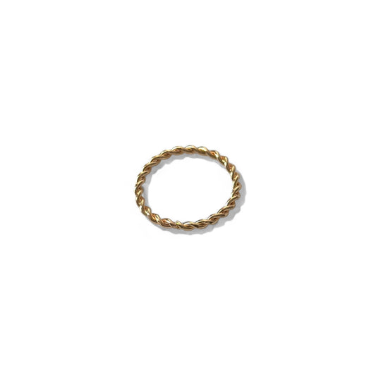Twist ring