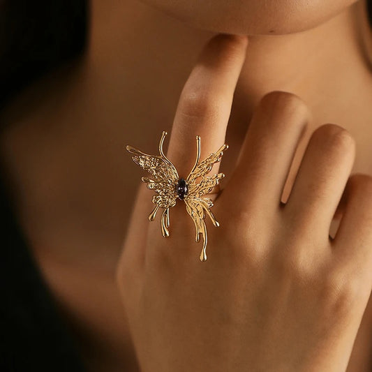 ODETTE AESTHETE RING