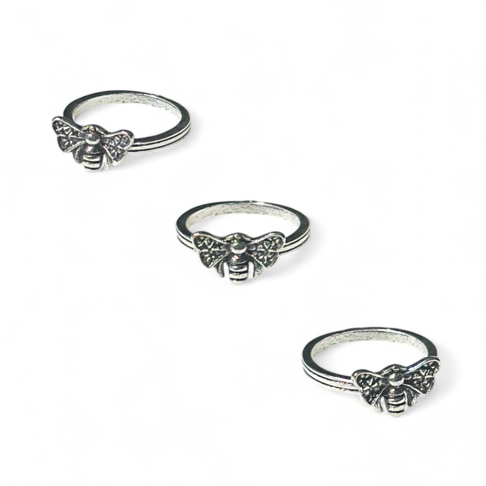 Bee ring