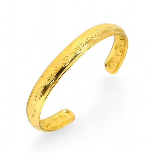 Evil eye vintage bracelet