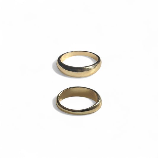 Round ring