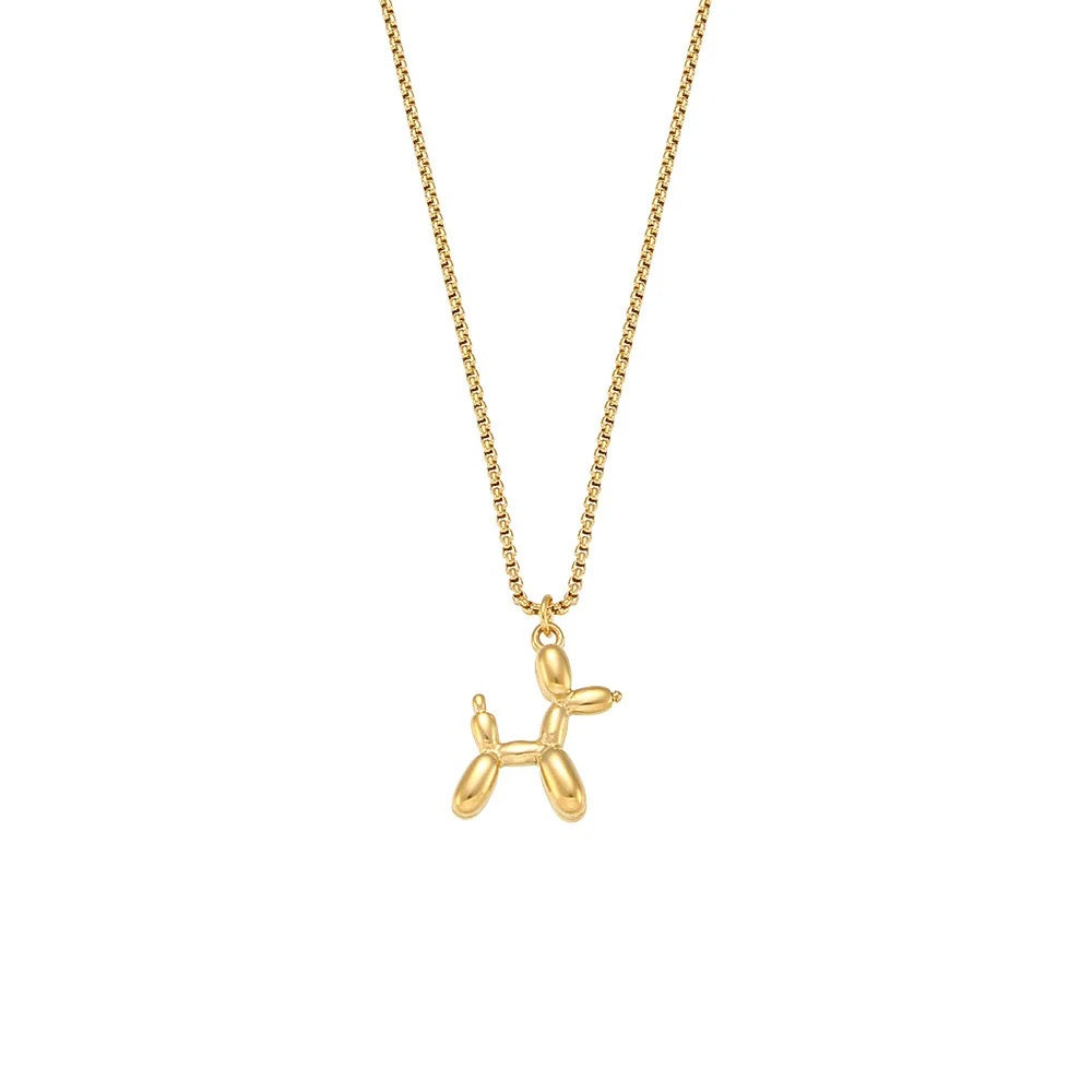 PET PUPPY Necklace