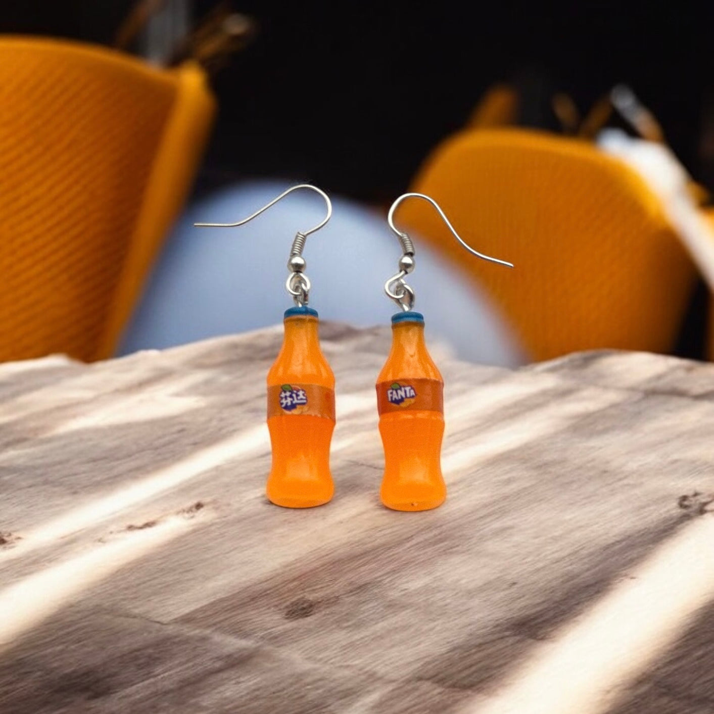 Fanta