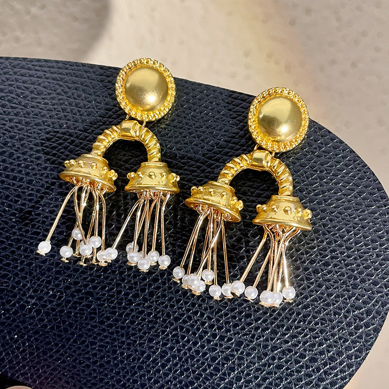 ROYALA 925 silver earring