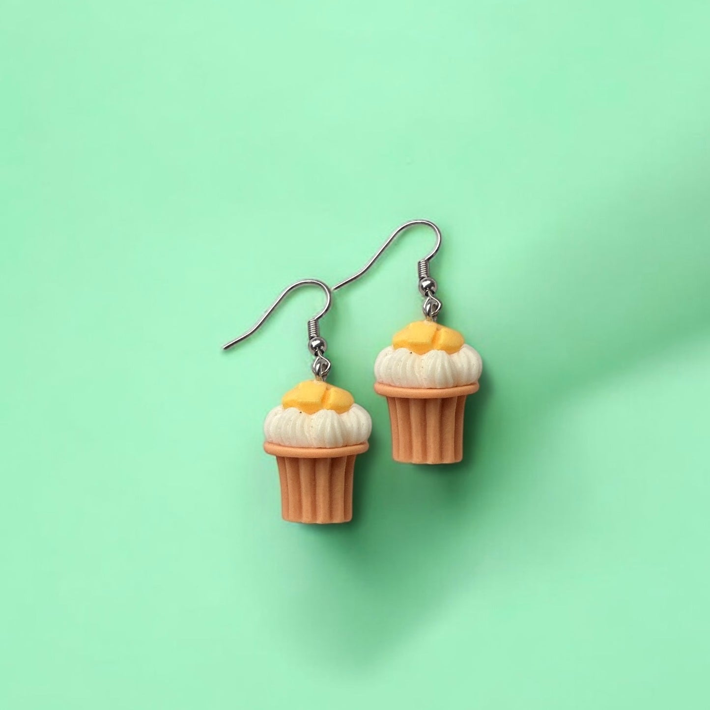 Mango muffin