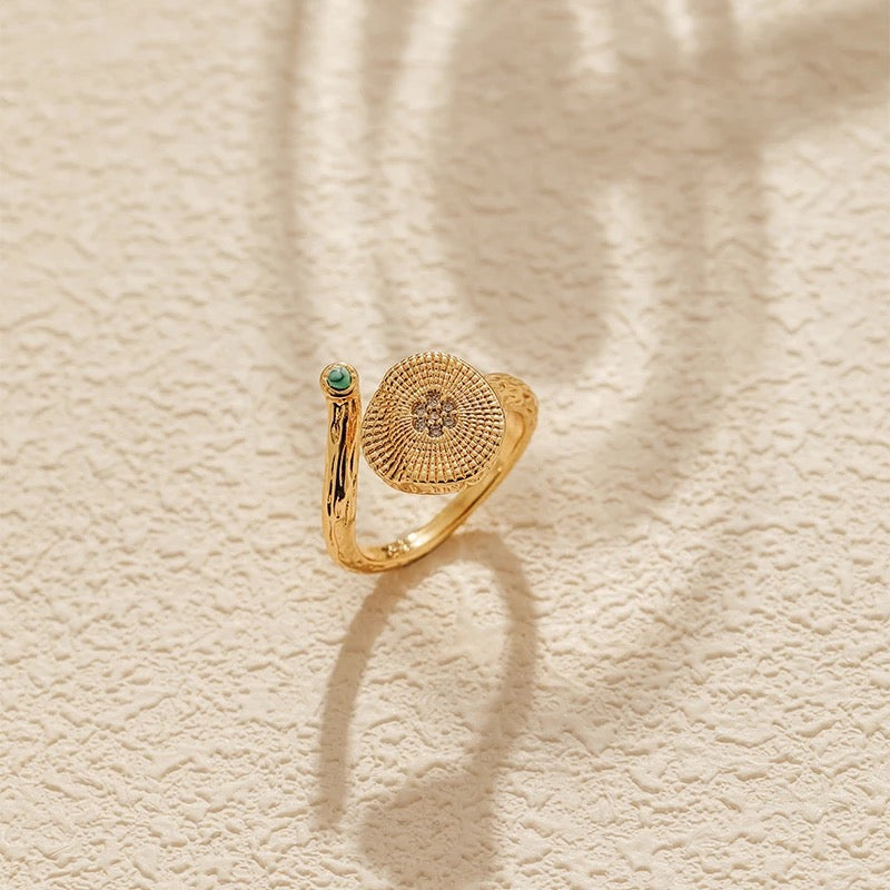 KADITA AESTHETE RING