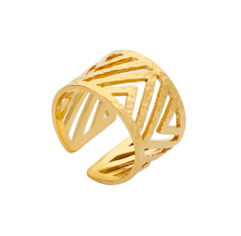 ROME RING AESTHETE