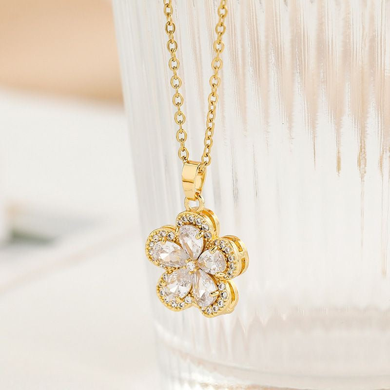 DIMOND necklace
