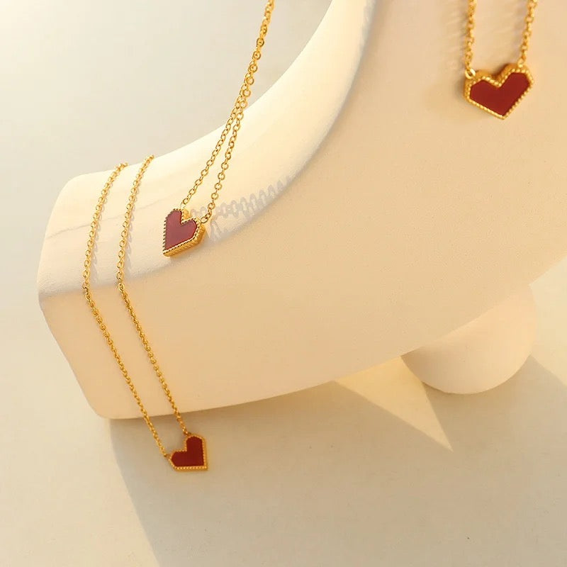 HEARTE necklace