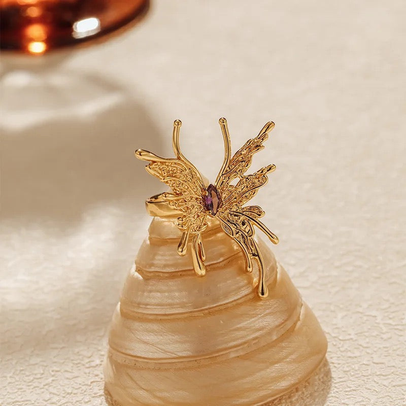 ODETTE AESTHETE RING