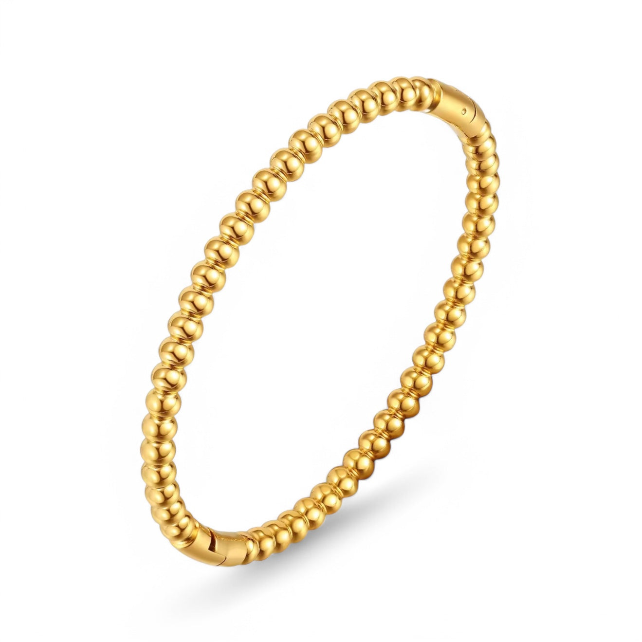 Formal bracelet