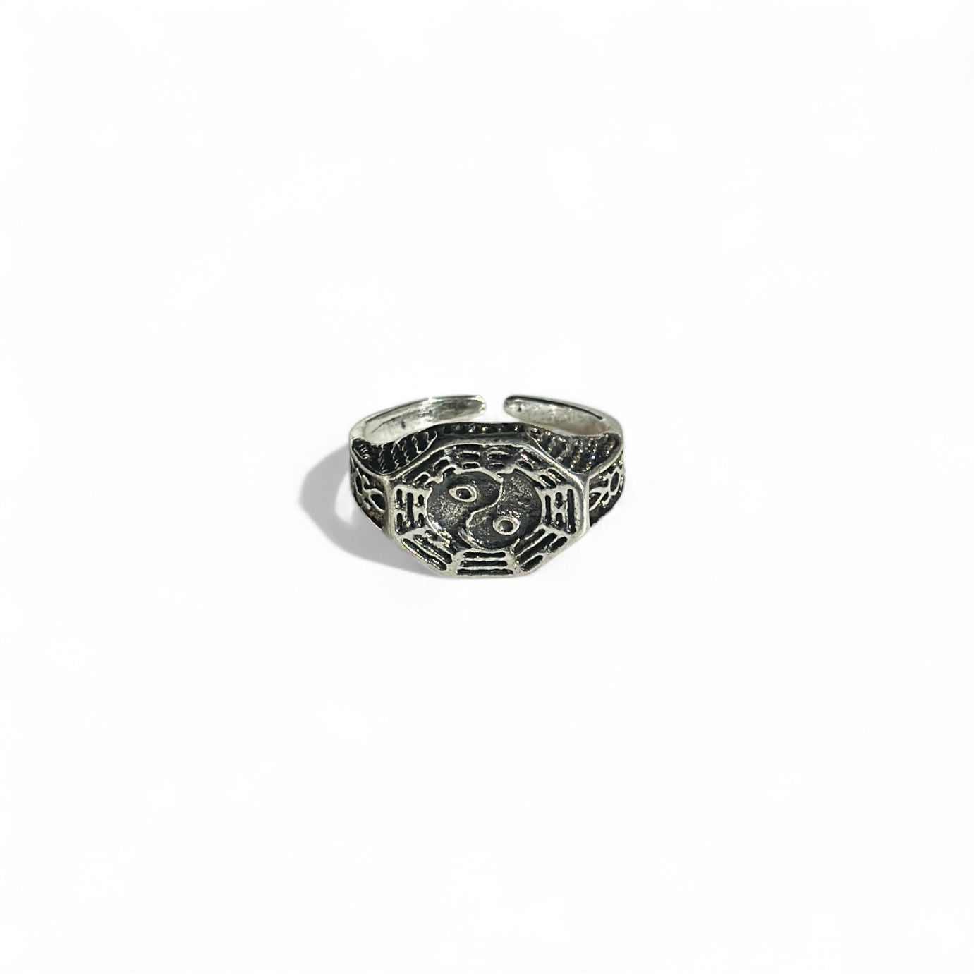 Peace ring