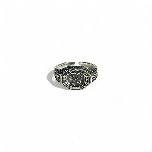 Peace ring