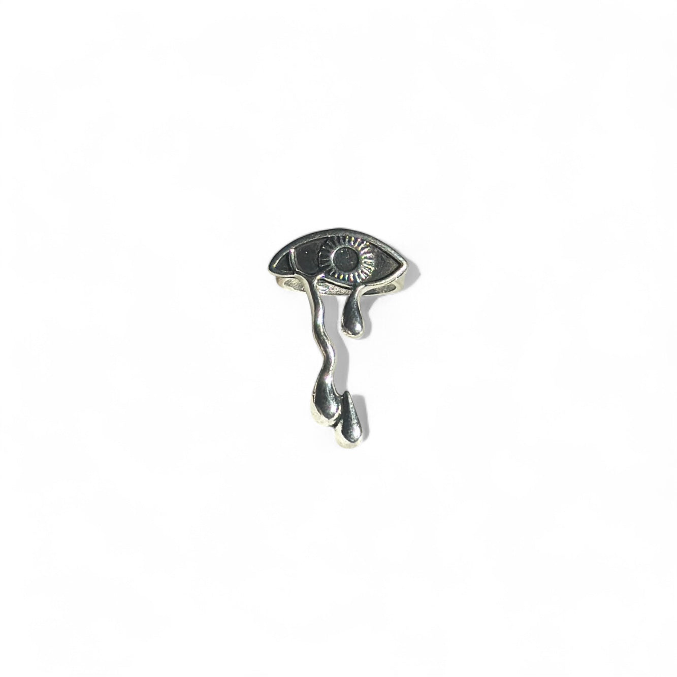 Eye of tears ring