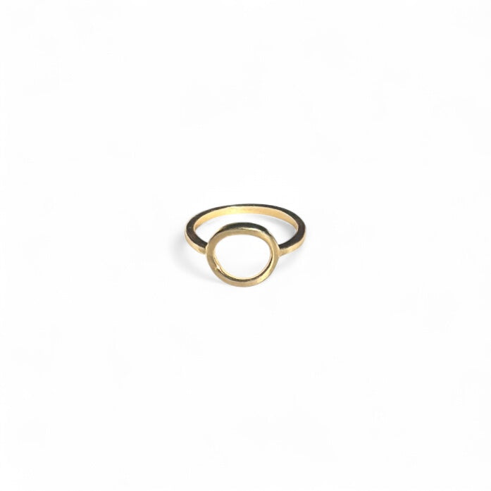 Circle ring