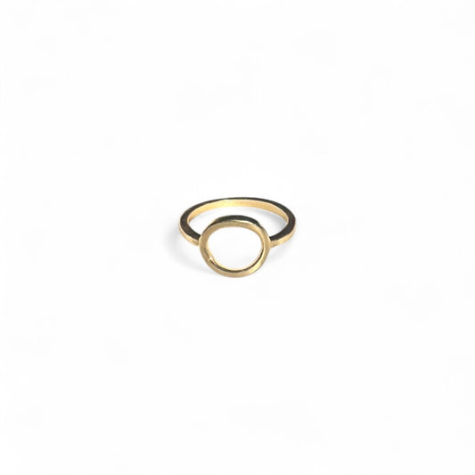 Circle ring