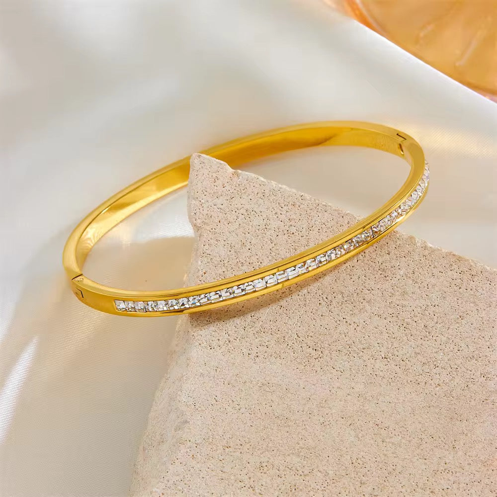 Soul stone bracelet