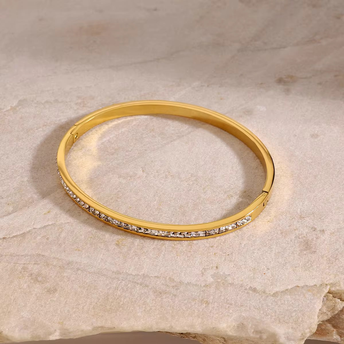 Soul stone bracelet