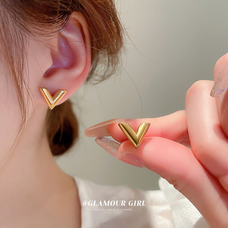 VERS NECKLACE SET