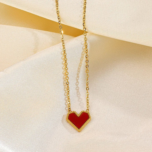 HEARTE necklace