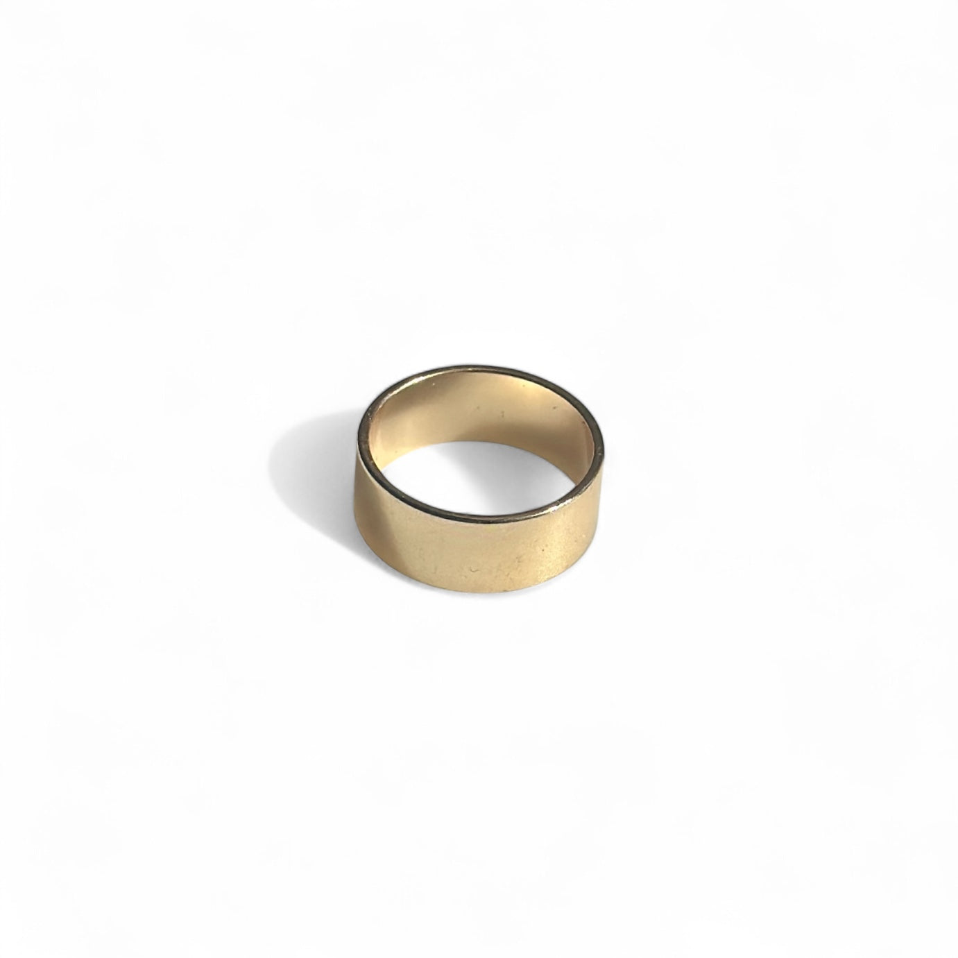 Simple ring