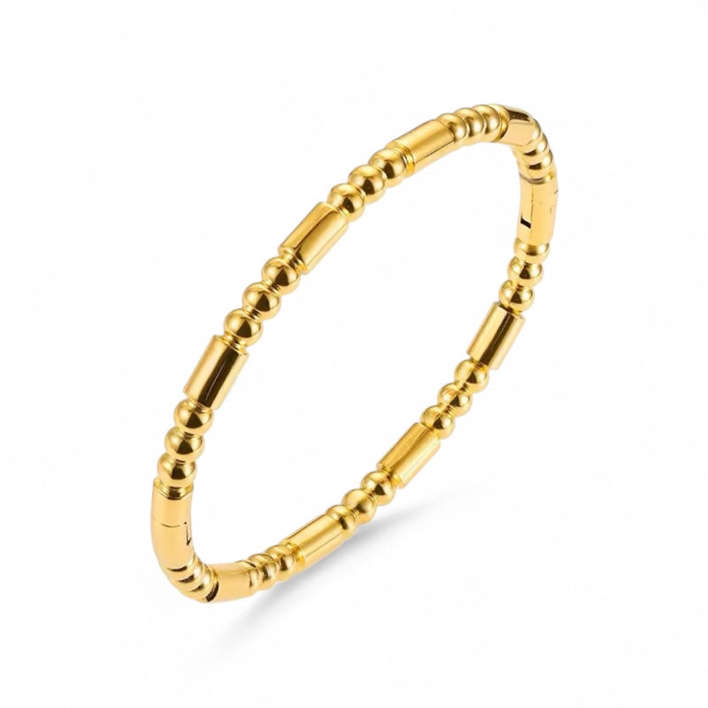 Bangle bracelet