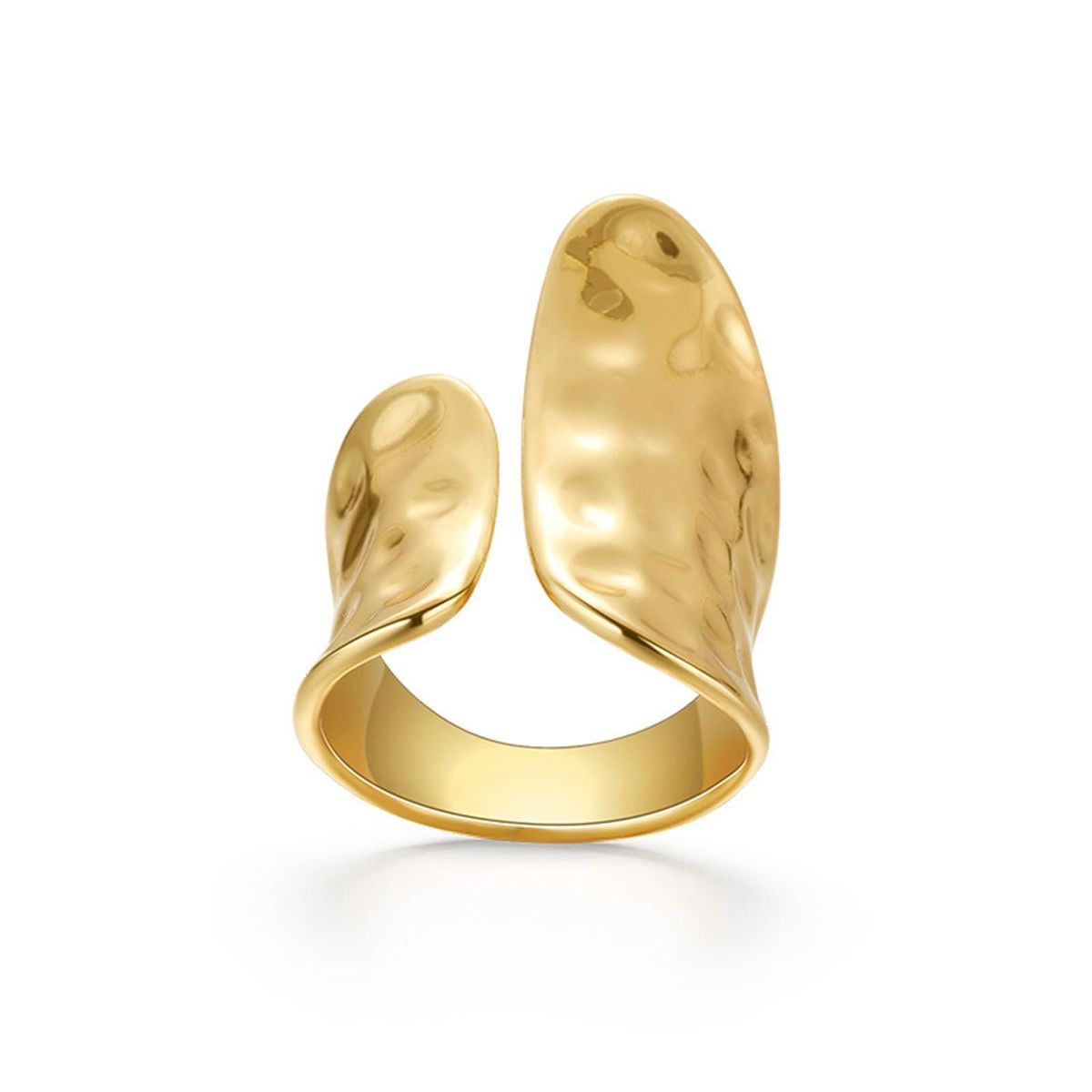 LEYA RING AESTHETE