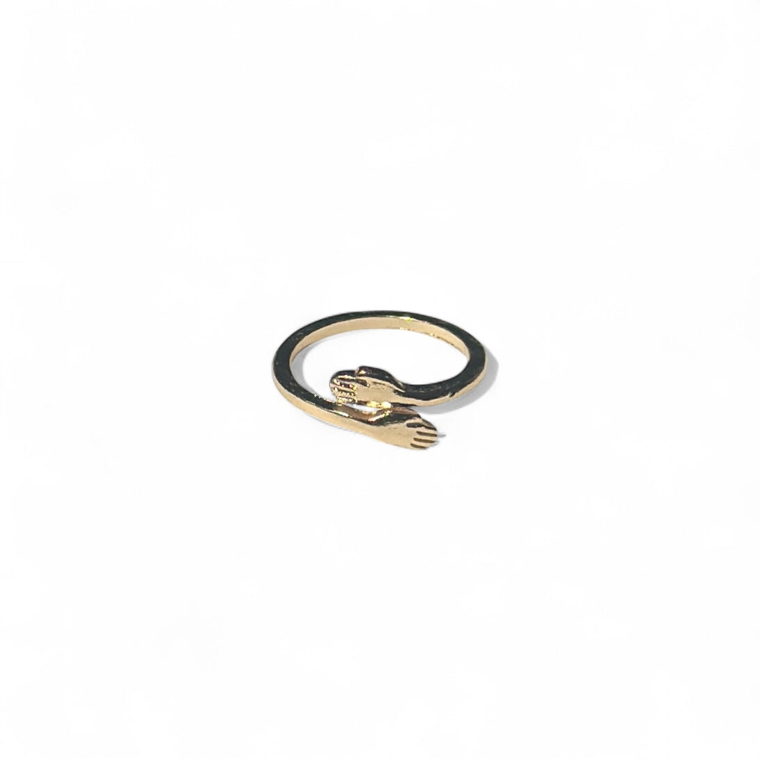 Hand ring