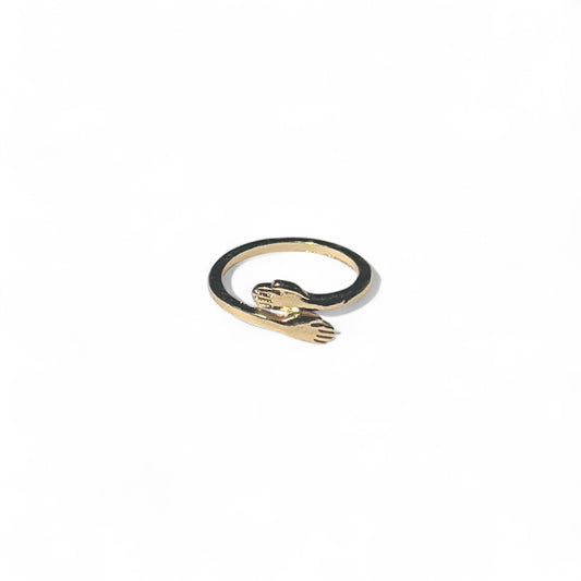 Hand ring