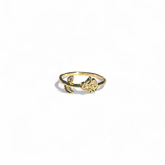 Rose ring
