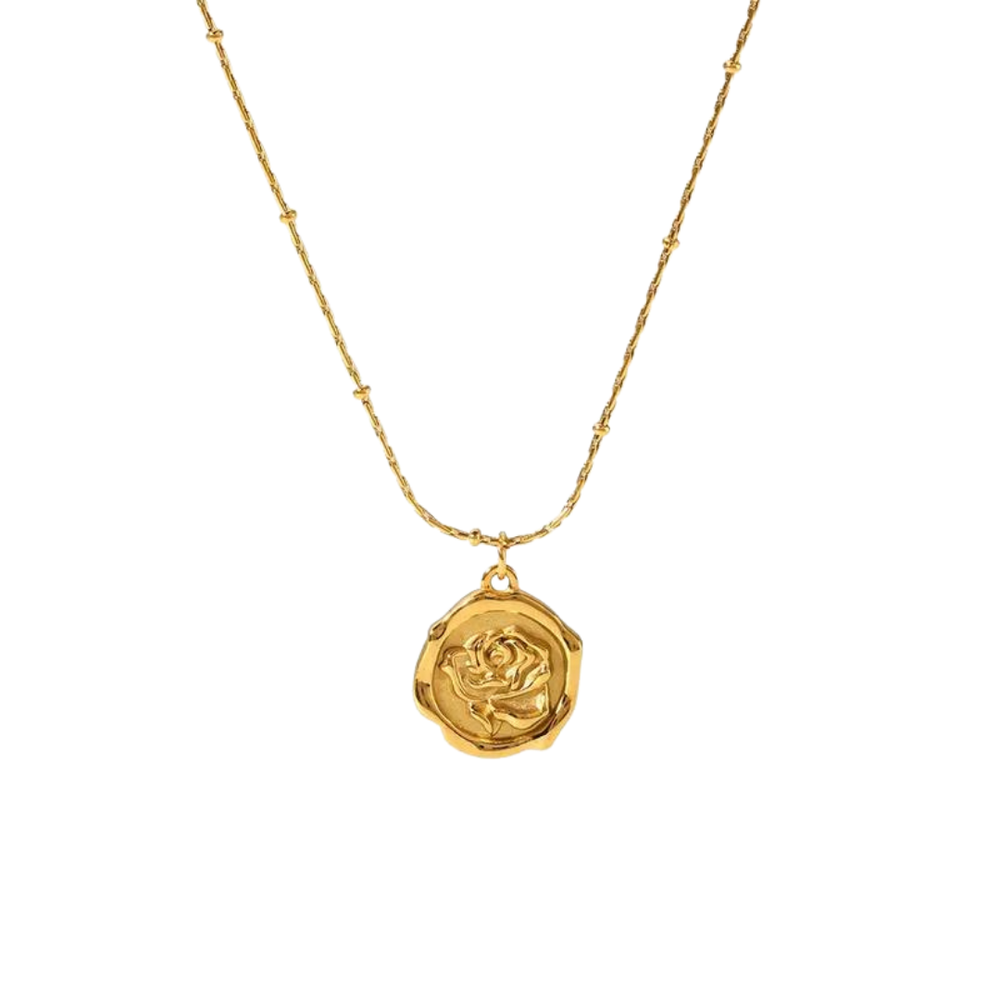 AESTHETIC necklace