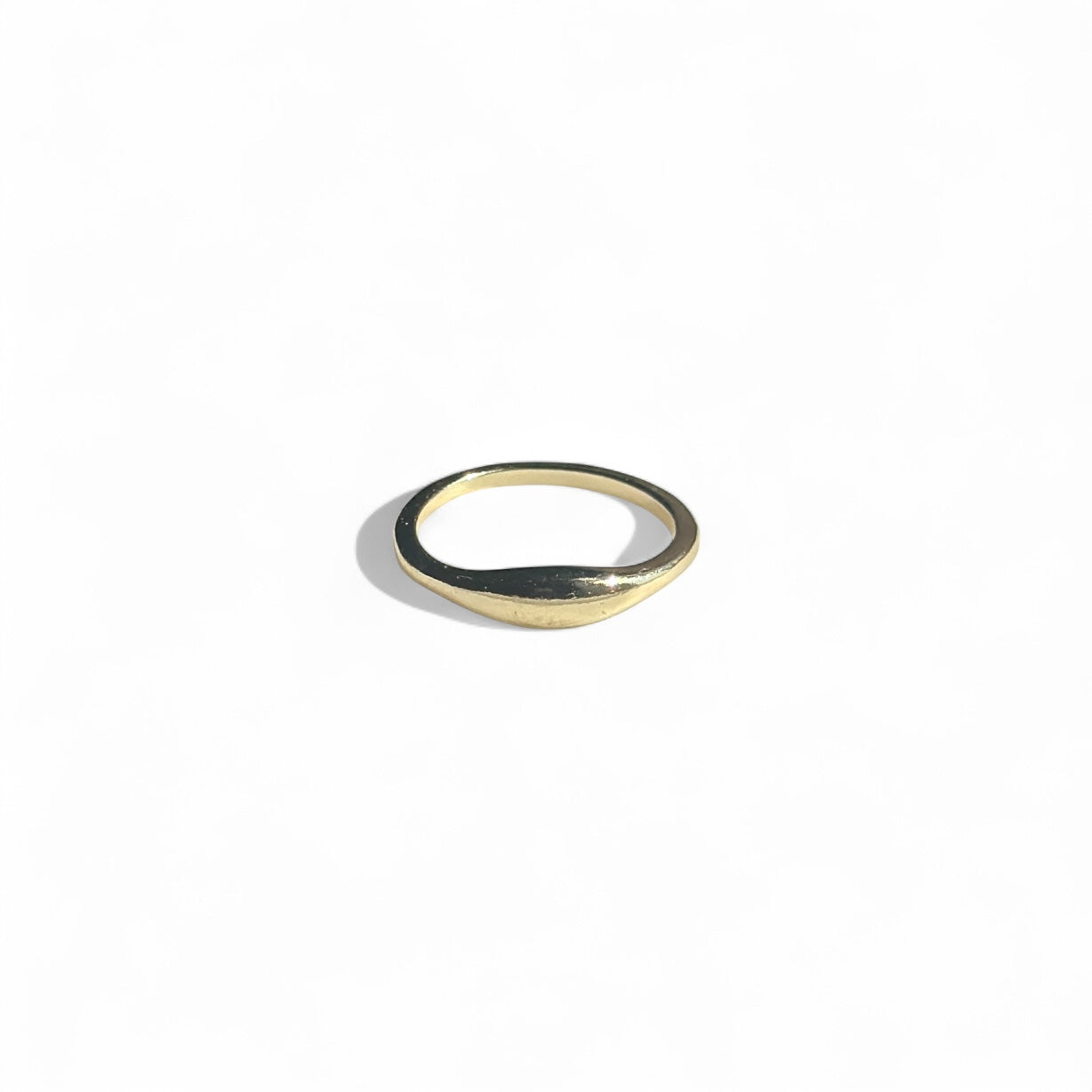 Asymmetric ring 2
