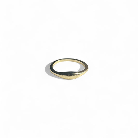 Asymmetric ring 2