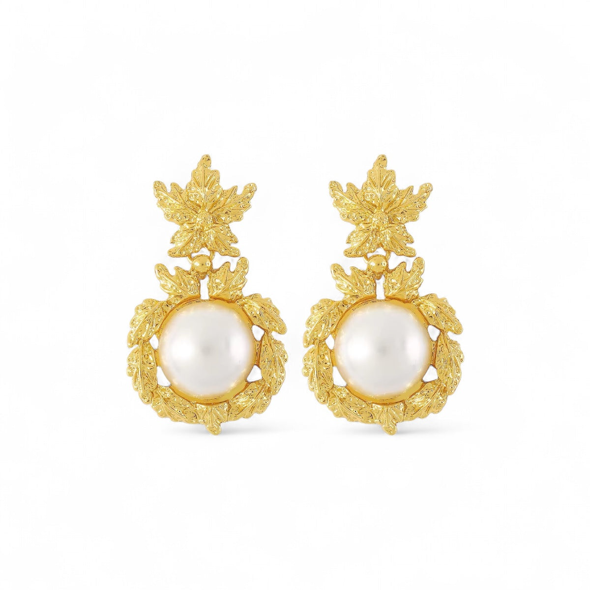 THE ROYAL PEARL