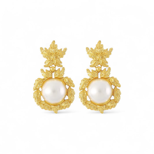 THE ROYAL PEARL
